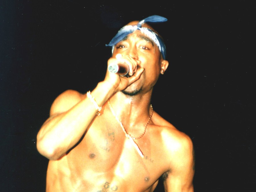 Hip Hop remembers Tupac on the 20th anniversary of his death