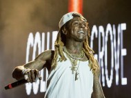 Hip Hop Single Sales: Lil Wayne, D.R.A.M. & Rihanna