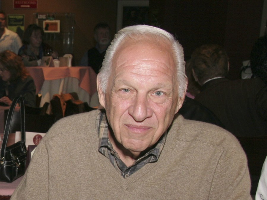 N.W.A's publicist, Phyllis Pollack, reflects on Jerry Heller's funeral