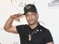 T.I. Slams Don King For Donald Trump Support