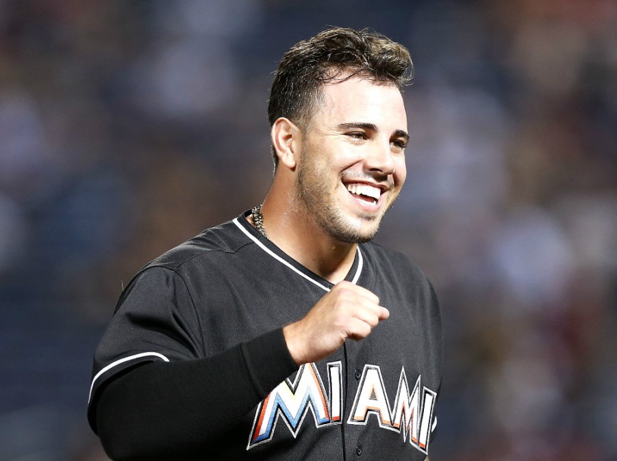 Jose Fernandez dies in boat accident