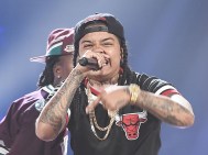 Young MA BET Awards Performance