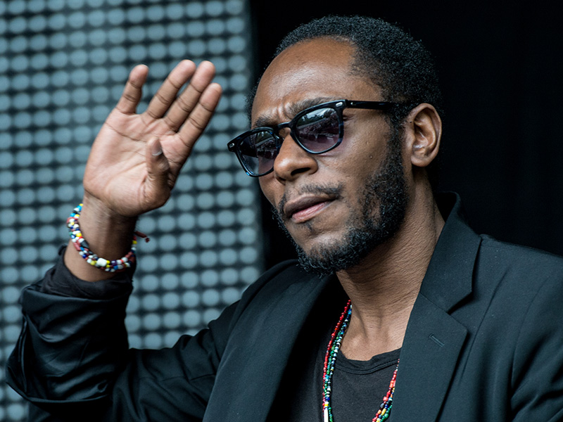 Yasiin Bey retiring