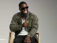 Kevin Hart aka Chocolate Droppa releases "What Now?" mixtape