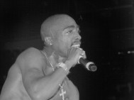 Tupac Nominated For Rock and Roll Hall of Fame