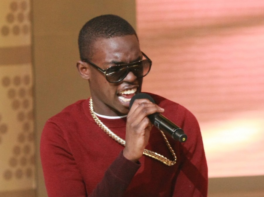 Bobby Shmurda officially sentenced