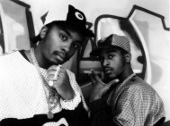 Eric B. & Rakim reunite