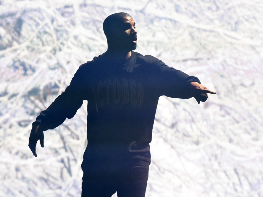 Drake responds to fans who question his Kid Cudi & Pusha T disses