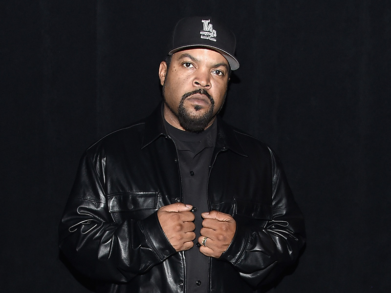 Ice Cube