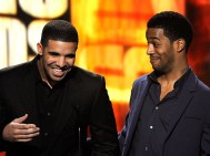 Kid Cudi & Drake