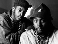 Eric B. & Rakim Tour Confirmed