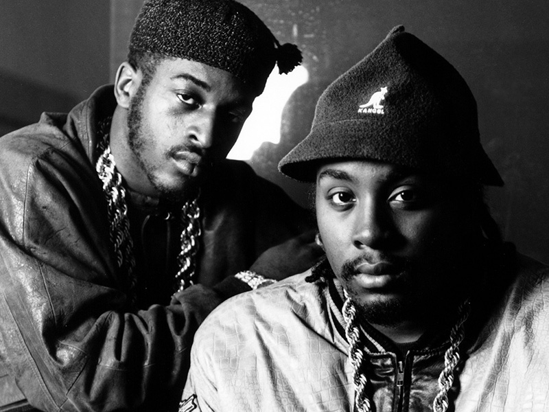 Eric B. & Rakim Reunion Is Still On — But Quasimoto Has Nothing To Do With It