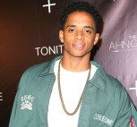 cordell broadus halloween