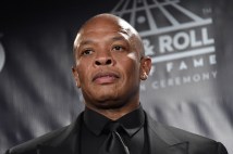 dr. dre surviving compton lawsuit