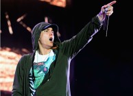 Donald Trump, Molly Qerim, Vivica Fox: Eminem Is Back To What He Knows