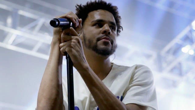 J. Cole Gets Hacked & Twitter Has A Field Day With #JColePassword