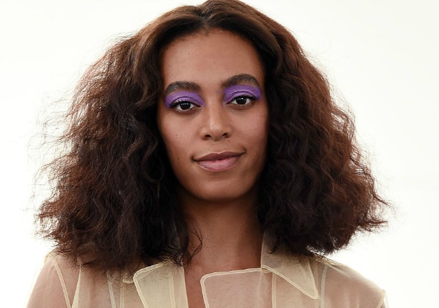 solange new album