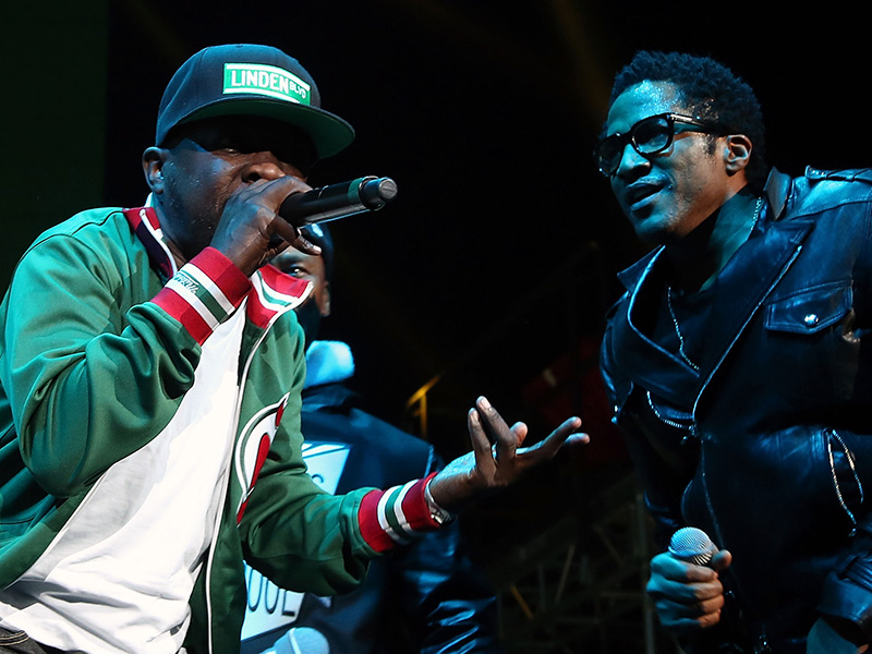 Q-Tip Details Emotional Journey Making Last A Tribe Called Quest Album With Phife Dawg