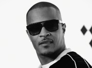 T.I. On Donald Trump