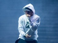 Eminem KXNG Crooked