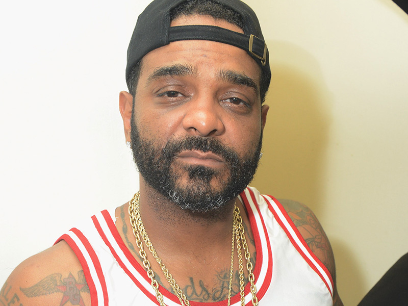 Kanye Checks Into Hospital Under Name Jim Jones & Jim Jones Feels Some Type Of Way