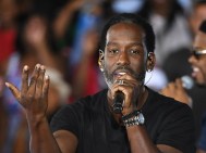 Boyz II Men's Shawn Stockman apologizes for infidelity