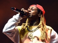 Lil Wayne Denies Seizure Report After Concert No-Show