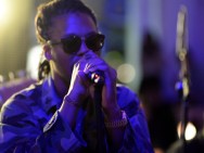 Lupe Fiasco Offers Unprejudiced Solace In Wake Of 2016 Presidential Election