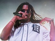 Lupe Fiasco Killers