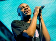 Vince Staples