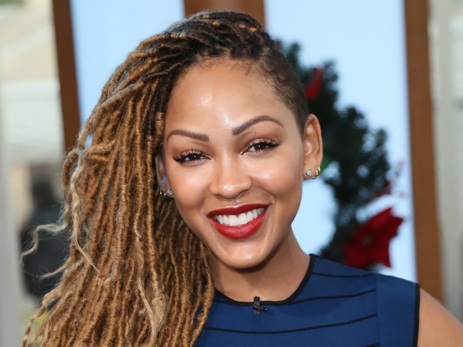 Meagan Good