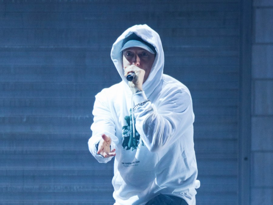 Eminem