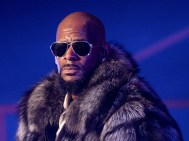 R. Kelly's Team Says Email Statement Defending Singer Was Unauthorized