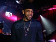 Lloyd Banks