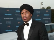 Nick Cannon