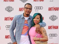 Details Emerge In T.I. & Tiny's Divorce Case