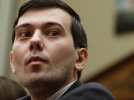 Martin Shkreli Reveals How He Allegedly Obtained "Tha Carter V" Material