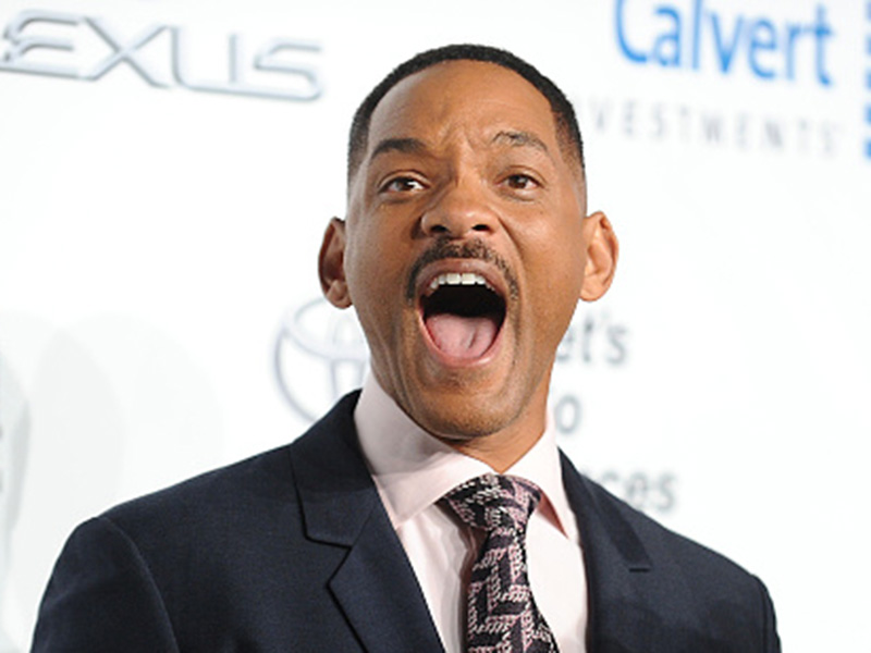 Will Smith