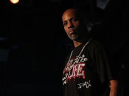 DMX Accused Of Abandoning Pit Bull At Boarding House