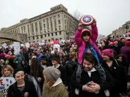 Women's March