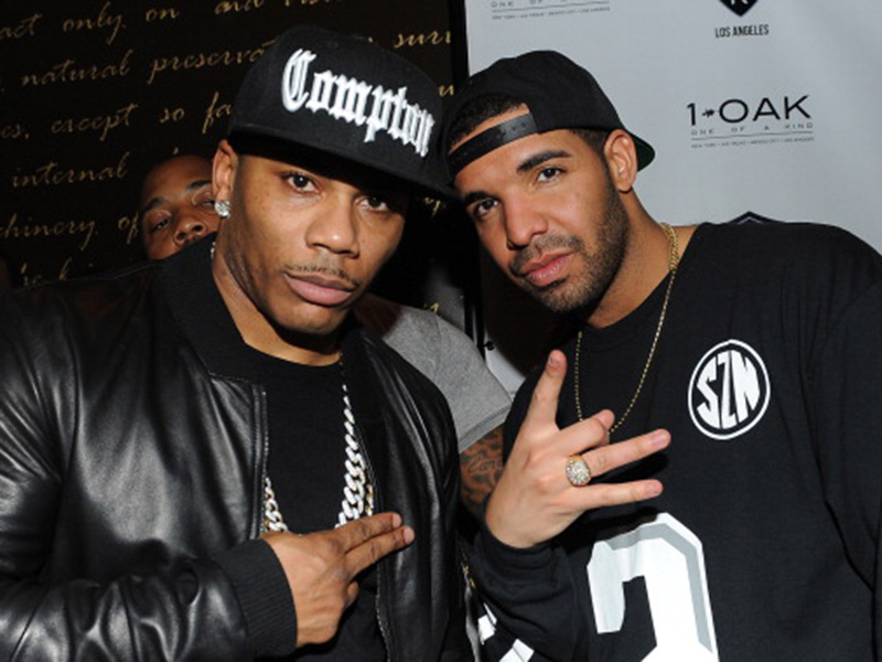 Drake & Nelly