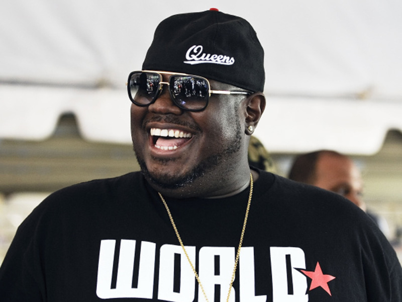 Lee O'Denat Q Worldstar Founder