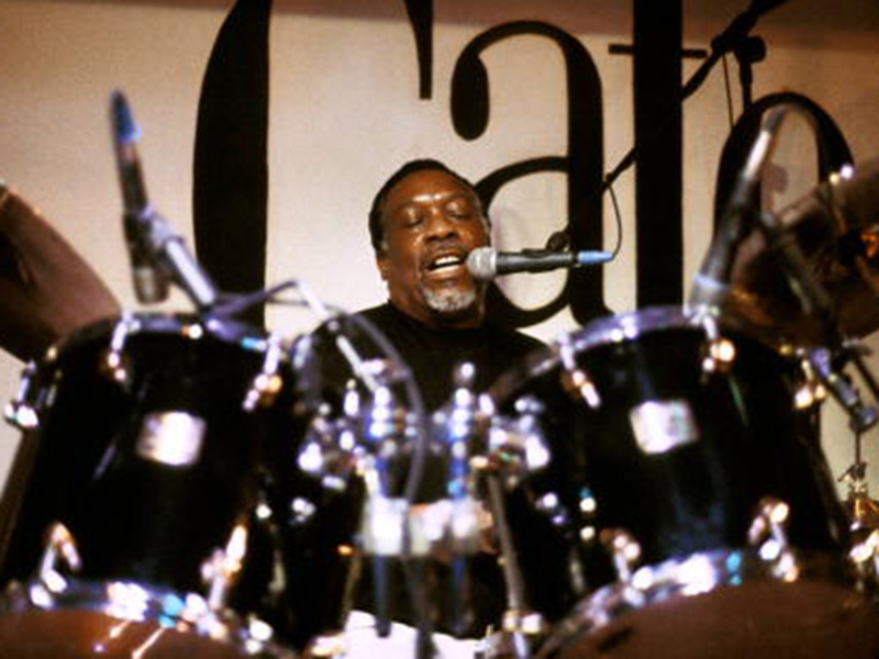 Clyde STUBBLEFIELD