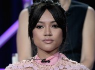 Karrueche Tran