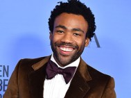 Donald Glover