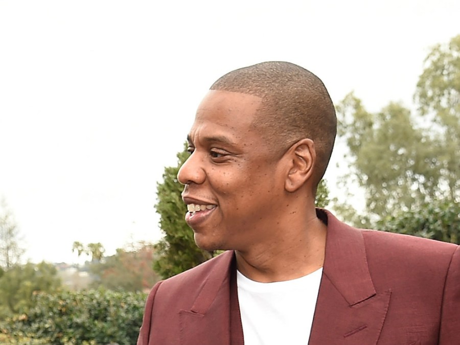 Jay Z