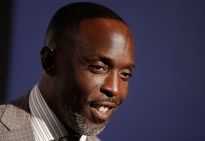 "My Friend": Michael K. Williams Interviews Jimmy Rosemond