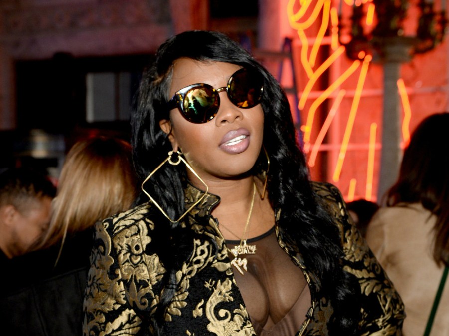 Remy Ma