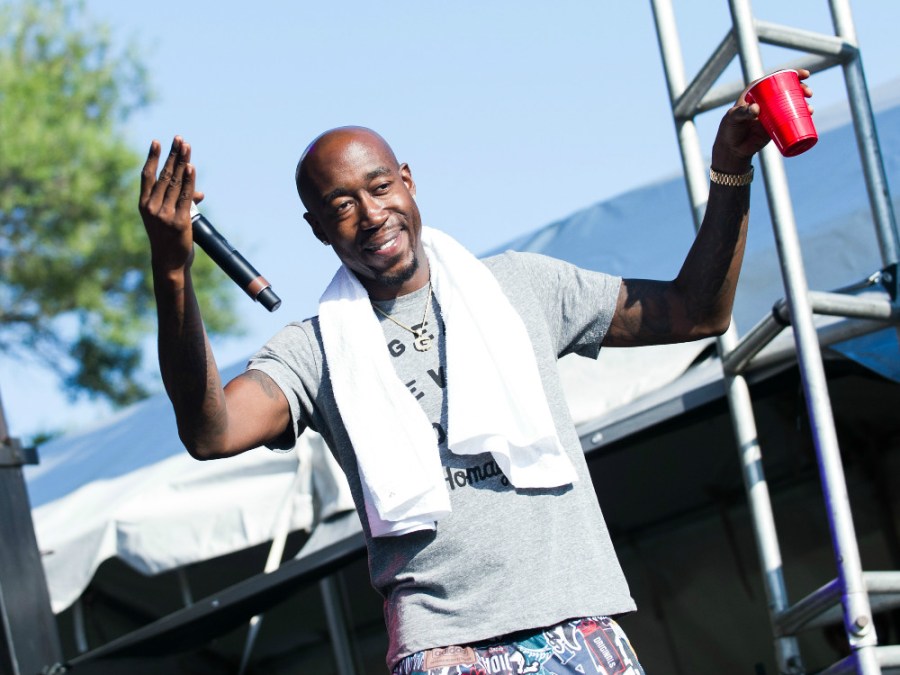 Freddie Gibbs