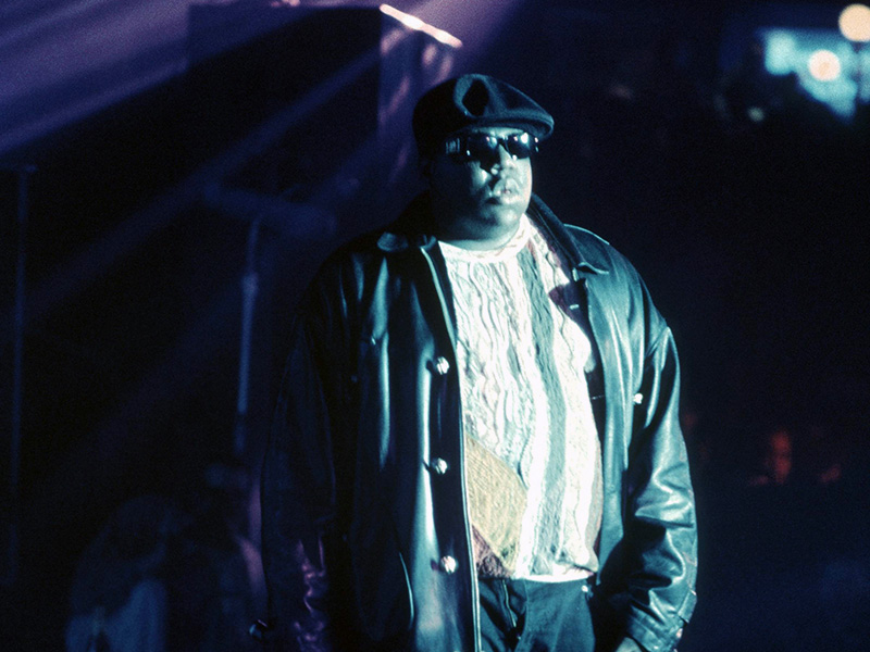 Notorious BIG